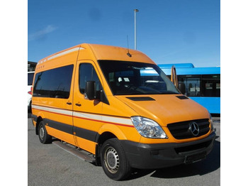 Mercedes-Benz 315 CDI Sprinter *Klima*12-Sitze*Lift*318  - Minibus, Potniški kombi: slika 1
