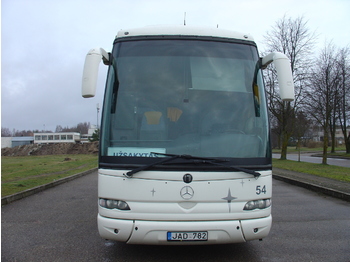 Potovalni avtobus Mercedes Benz EVOBUS Evobus: slika 1
