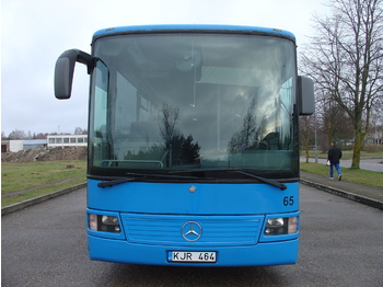 Primestni avtobus Mercedes Benz INTEGRO: slika 1