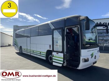 Potovalni avtobus Mercedes-Benz O 350 Tourismo/ 15 RHD/ Travego/ 315/ spezial: slika 1