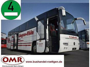 Potovalni avtobus Mercedes-Benz O 350 Tourismo/415/R07/417/Top Zustand: slika 1