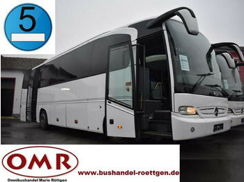 Potovalni avtobus Mercedes-Benz O 510 Tourino / MD9 / Midi / Euro 5: slika 1