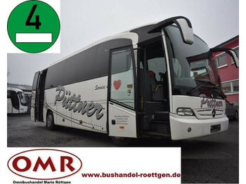 Potovalni avtobus Mercedes-Benz O 510 Tourino / MD 9 / Midi / 411 HD /Küche + WC: slika 1