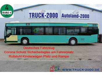 Mestni avtobus Mercedes-Benz O 530 Citaro 36 Sitz - & 65 Stehplätze Dachklima: slika 1