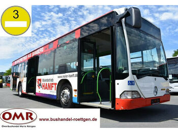Mestni avtobus Mercedes-Benz O 530 Citaro / A20 / Lion´s City / Klima: slika 1