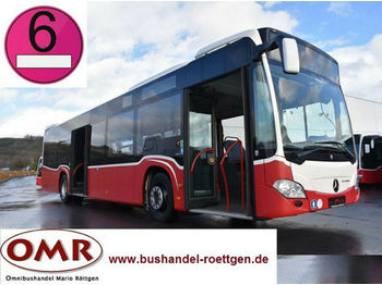 Mestni avtobus Mercedes-Benz O 530 Citaro C2 / Lion's City / Euro 6 / A20: slika 1