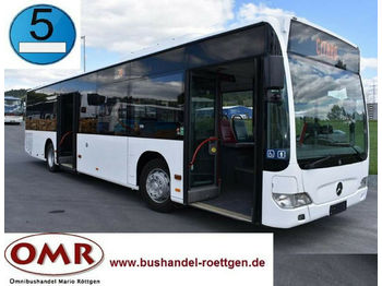 Mestni avtobus Mercedes-Benz O 530 Citaro / Euro 5: slika 1