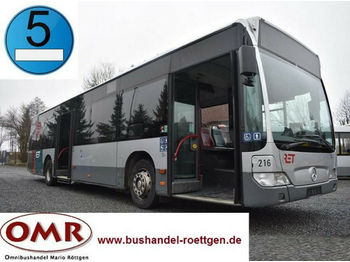 Mestni avtobus Mercedes-Benz O 530 Citaro / Euro 5 / 75x mal verfügbar: slika 1