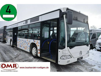 Mestni avtobus Mercedes-Benz O 530 Citaro/Filter/A 20/A 21/13x vorhanden!!: slika 1