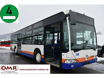 Mestni avtobus Mercedes-Benz O 530 Citaro/Filter/A 20/A 21/13x vorhanden: slika 1