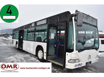 Mestni avtobus Mercedes-Benz O 530 Citaro/Filter/A 20/A 21/13x vorhanden: slika 1