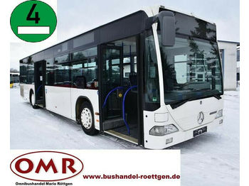 Mestni avtobus Mercedes-Benz O 530 Citaro/Filter/A 20/A 21/13x vorhanden: slika 1