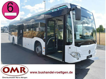 Mestni avtobus Mercedes-Benz O 530 Citaro LE / Lion`s City / Euro 6: slika 1