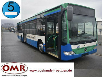 Mestni avtobus Mercedes-Benz O 530 Citaro / Lion's Regio / A 20 / A 21: slika 1