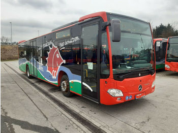 Mestni avtobus Mercedes-Benz O 530 Citaro Ü  43-Sitze KLIMA EURO 6: slika 1