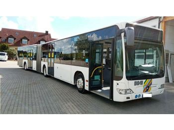 Mestni avtobus Mercedes-Benz O 530 G Citaro ( 3x Vorhanden ): slika 1