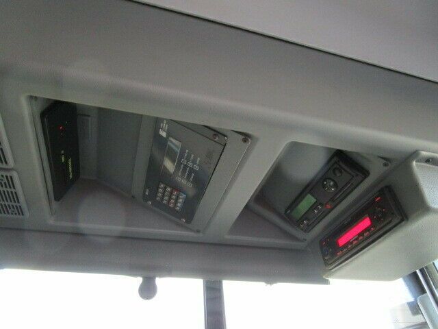 Mestni avtobus Mercedes-Benz O 530 Ü Citaro, Euro 5, Klima, 46 Sitze: slika 10