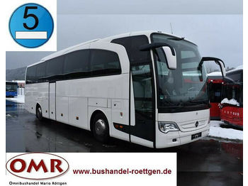Potovalni avtobus Mercedes-Benz O 580 Travego RHD / !!! 196.086 Original km !!!: slika 1