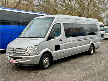 Mercedes-Benz Sprinter - 519 CDi  (EEV, 21 Sitze)  - Minibus, Potniški kombi: slika 1