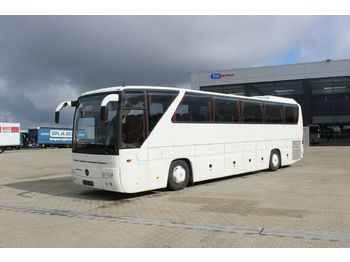 Potovalni avtobus Mercedes-Benz TOURISMO 0 350 RHD, RETARDER, 50 SEATS: slika 1