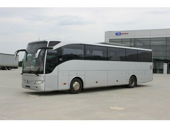 Potovalni avtobus Mercedes-Benz TOURISMO RHD 632 01: slika 1