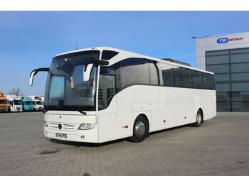 Potovalni avtobus Mercedes-Benz TOURISMO RHD 632 01,RETARDER, 51 SEATS: slika 1
