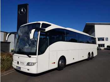 Potovalni avtobus Mercedes-Benz Tourismo 16 RHD 53+2+1 Sitze TV + WC + Küche: slika 1