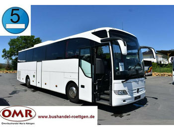 Potovalni avtobus Mercedes-Benz Tourismo RHD/350/LUXLINE BESTUHLUNG: slika 1
