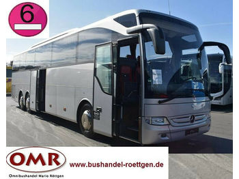 Potovalni avtobus Mercedes-Benz Tourismo RHD-M / VIP-Bus / 5 Sterne  / 515: slika 1