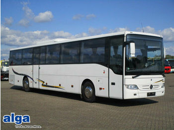 Potovalni avtobus Mercedes-Benz Tourismo RH-M/2A, Euro 5 EEV, 58 Sitze,Schaltung: slika 1