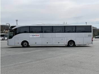 Potovalni avtobus Mercedes TOURISMO RHD, 315 kW, 55 miest: slika 5