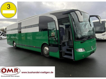 Potovalni avtobus Mercedes Travego: slika 1