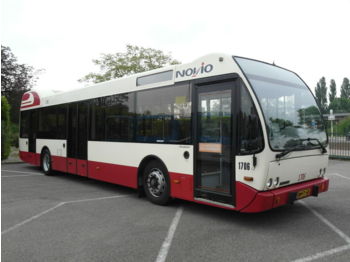 DAF BUS SB 250 (24 x)  - Mestni avtobus