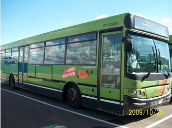 IVECO EURORIDER- 29A - Mestni avtobus
