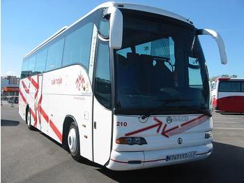 IVECO 	EURORIDER 38 - Mestni avtobus