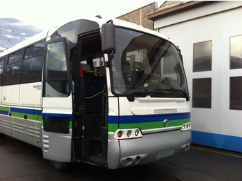 IVECO IRISBUS ITALIA 389E.10.35 - Mestni avtobus