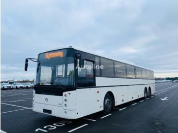 Mestni avtobus IVECO Vest Aurorider 6x2 Retarder