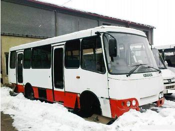 Isuzu BOGDAN - Mestni avtobus