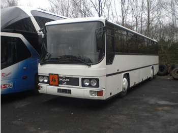 MAN 272 UL - Mestni avtobus