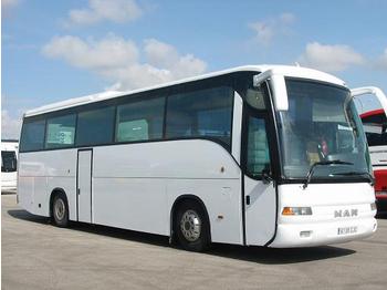 MAN 420CV - Mestni avtobus