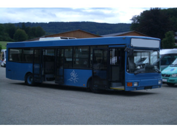 MAN 469 / 11.190 HOCL - Mestni avtobus