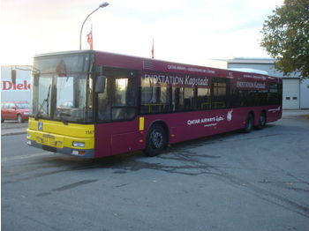 MAN A 26 NL 313 Klimaanlage - Mestni avtobus