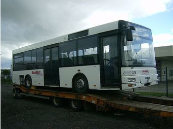 MAN A 76 - Mestni avtobus