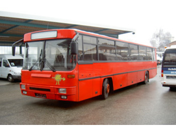 MAN GS ÜH 270 - Mestni avtobus