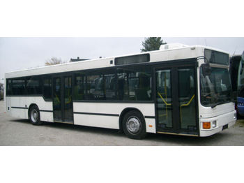 MAN NL 262 (A10) - Mestni avtobus
