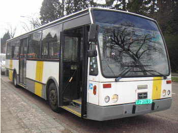 MAN Van Hool - Mestni avtobus