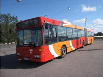 Mercedes-Benz 0405 GN - Mestni avtobus