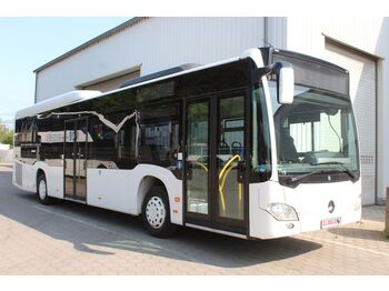 Mercedes-Benz O 530 Citaro LE (Euro VI 6)  - mestni avtobus