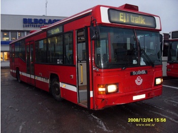 SCANIA MaxCi - Mestni avtobus