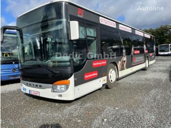 SETRA S 415 NF - mestni avtobus